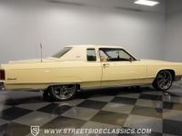 Lincoln Continental - <small></small> 24.500 € <small>TTC</small> - #14