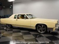 Lincoln Continental - <small></small> 24.500 € <small>TTC</small> - #16