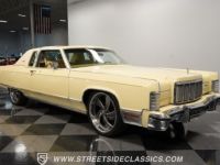 Lincoln Continental - <small></small> 24.500 € <small>TTC</small> - #17