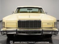 Lincoln Continental - <small></small> 24.500 € <small>TTC</small> - #18