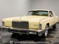 Lincoln Continental - <small></small> 24.500 € <small>TTC</small> - #19