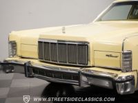 Lincoln Continental - <small></small> 24.500 € <small>TTC</small> - #20