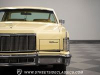 Lincoln Continental - <small></small> 24.500 € <small>TTC</small> - #21