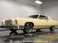 Lincoln Continental - <small></small> 24.500 € <small>TTC</small> - #22