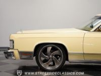 Lincoln Continental - <small></small> 24.500 € <small>TTC</small> - #24