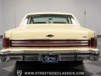 Lincoln Continental - <small></small> 24.500 € <small>TTC</small> - #26