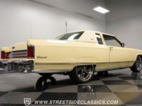 Lincoln Continental - <small></small> 24.500 € <small>TTC</small> - #28