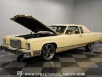 Lincoln Continental - <small></small> 24.500 € <small>TTC</small> - #32