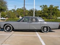 Lincoln Continental - <small></small> 59.000 € <small>TTC</small> - #27