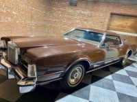 Lincoln Continental - <small></small> 26.500 € <small>TTC</small> - #1