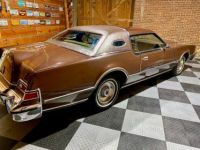 Lincoln Continental - <small></small> 26.500 € <small>TTC</small> - #4