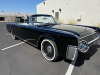 Lincoln Continental  - <small></small> 145.200 € <small>TTC</small> - #1