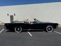 Lincoln Continental  - <small></small> 145.200 € <small>TTC</small> - #2