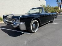 Lincoln Continental  - <small></small> 145.200 € <small>TTC</small> - #7