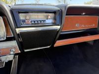 Lincoln Continental  - <small></small> 145.200 € <small>TTC</small> - #15