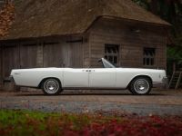 Lincoln Continental 1966 Convertible - <small></small> 34.500 € <small>TTC</small> - #1