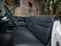 Lincoln Continental 1966 Convertible - <small></small> 34.500 € <small>TTC</small> - #5