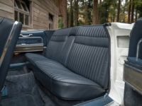 Lincoln Continental 1966 Convertible - <small></small> 34.500 € <small>TTC</small> - #7