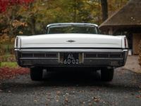 Lincoln Continental 1966 Convertible - <small></small> 34.500 € <small>TTC</small> - #9