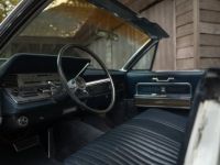 Lincoln Continental 1966 Convertible - <small></small> 34.500 € <small>TTC</small> - #10