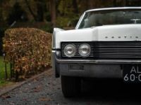 Lincoln Continental 1966 Convertible - <small></small> 34.500 € <small>TTC</small> - #11