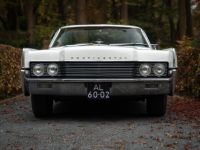 Lincoln Continental 1966 Convertible - <small></small> 34.500 € <small>TTC</small> - #12