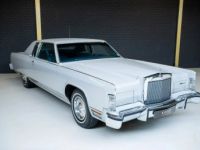 Lincoln Continental 1977 Coupe (1 owner, original paint) - <small></small> 37.950 € <small>TTC</small> - #11