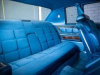 Lincoln Continental 1977 Coupe (1 owner, original paint) - <small></small> 37.950 € <small>TTC</small> - #15