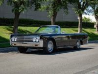 Lincoln Continental 430 CID 320HP V8 4 portes Cabriolet - <small></small> 151.900 € <small>TTC</small> - #1