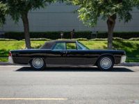 Lincoln Continental 430 CID 320HP V8 4 portes Cabriolet - <small></small> 151.900 € <small>TTC</small> - #3