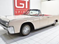 Lincoln Continental Convertible - <small></small> 39.900 € <small>TTC</small> - #1