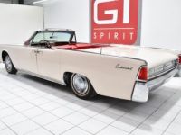 Lincoln Continental Convertible - <small></small> 39.900 € <small>TTC</small> - #2