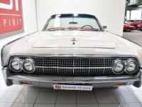 Lincoln Continental Convertible - <small></small> 39.900 € <small>TTC</small> - #5