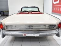 Lincoln Continental Convertible - <small></small> 39.900 € <small>TTC</small> - #6