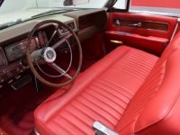 Lincoln Continental Convertible - <small></small> 39.900 € <small>TTC</small> - #7