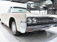 Lincoln Continental Convertible - <small></small> 39.900 € <small>TTC</small> - #11