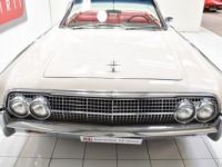 Lincoln Continental Convertible - <small></small> 39.900 € <small>TTC</small> - #12