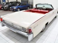 Lincoln Continental Convertible - <small></small> 39.900 € <small>TTC</small> - #17