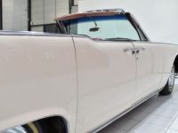 Lincoln Continental Convertible - <small></small> 39.900 € <small>TTC</small> - #18