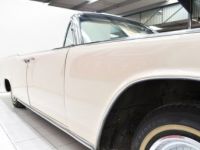 Lincoln Continental Convertible - <small></small> 39.900 € <small>TTC</small> - #19