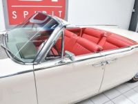 Lincoln Continental Convertible - <small></small> 39.900 € <small>TTC</small> - #20