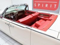 Lincoln Continental Convertible - <small></small> 39.900 € <small>TTC</small> - #21