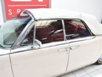 Lincoln Continental Convertible - <small></small> 39.900 € <small>TTC</small> - #22