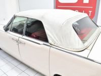 Lincoln Continental Convertible - <small></small> 39.900 € <small>TTC</small> - #23