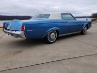 Lincoln Continental Mark III  - <small></small> 32.000 € <small>TTC</small> - #2