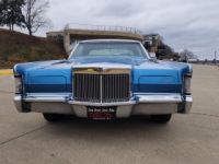 Lincoln Continental Mark III  - <small></small> 32.000 € <small>TTC</small> - #13