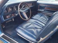 Lincoln Continental Mark III  - <small></small> 32.000 € <small>TTC</small> - #25