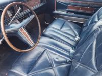 Lincoln Continental Mark III  - <small></small> 32.000 € <small>TTC</small> - #23