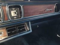 Lincoln Continental Mark III  - <small></small> 32.000 € <small>TTC</small> - #20