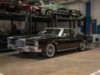 Lincoln Continental Mark III  - <small></small> 32.000 € <small>TTC</small> - #1